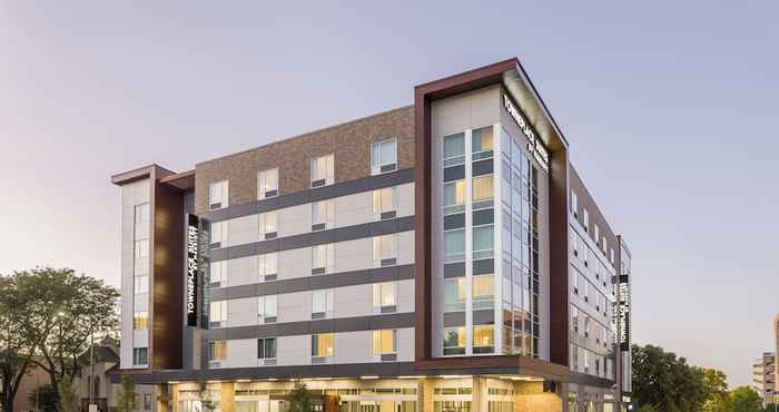 Lainnya TownePlace Suites by Marriott Rochester Mayo Clinic Area