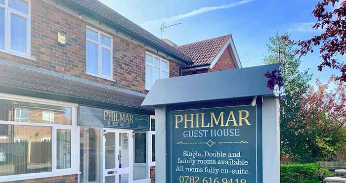 Others Philmar Guest House