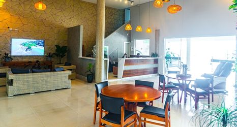 その他 2 Ubatuba Praia Hotel