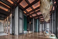 Lainnya 6 Grand Bay Hotel Chengdu