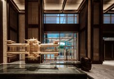 Lainnya 2 Grand Bay Hotel Chengdu