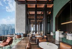 Lainnya 7 Grand Bay Hotel Chengdu