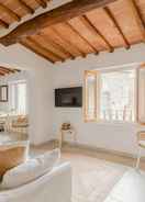 Imej utama Stylish Luxury Loft Sleeps 4 San Gimignano Tuscany