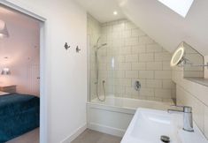 Others 4 Stepper Point