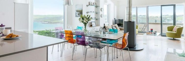 Others Stepper Point