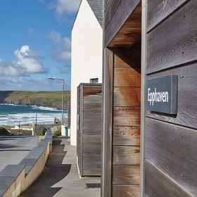 Primary image1Epphaven 飯店,Deviock飯店