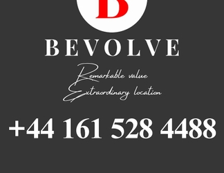 Lainnya 2 Manchester Townhouse by Bevolve - 4 Bedrooms - Free Parking