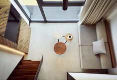 その他 6 New Port Hotel