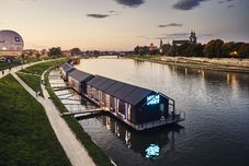 その他 New Port Hotel