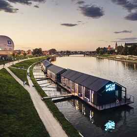 Primary image1New Port Hotel,Vanilla Aparthotel飯店