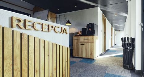 その他 2 New Port Hotel