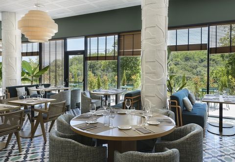 その他 Hotel Tres Reyes San Sebastian