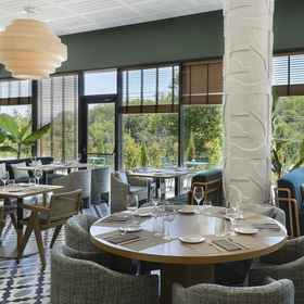 Reception 1 Hotel Tres Reyes San Sebastian, Zumarraga Hotels