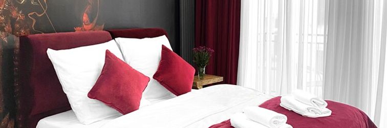 Others Starowiślna 41-43 by PI Apartments