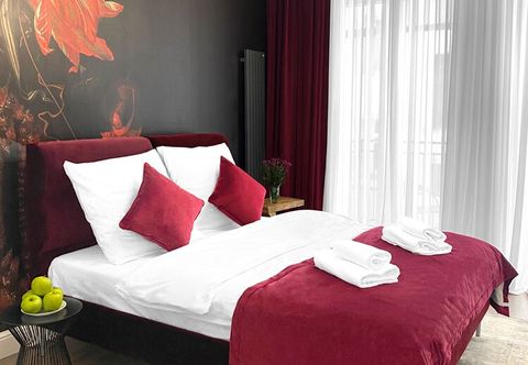 Others Starowiślna 41-43 by PI Apartments