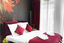 Others Starowiślna 41-43 by PI Apartments