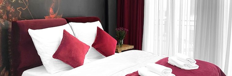 其他 Starowiślna 41-43 by PI Apartments