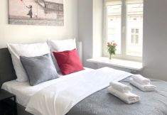 Others 6 Starowiślna 41-43 by PI Apartments