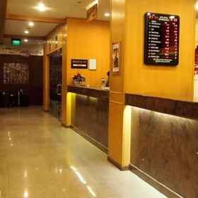 Lobby 1 Hotel Royal Singapore, Tocha Bistro | Alfresco Dining, Bar & Grill Hotels