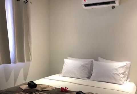 기타 Pousada Isla Bonita