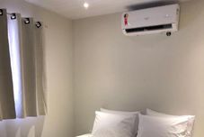 기타 Pousada Isla Bonita