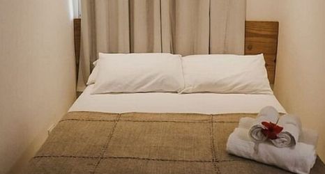 기타 2 Pousada Isla Bonita