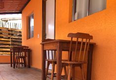 기타 3 Pousada Isla Bonita