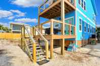Others Hesed Beach Cottage by Pristine Properties