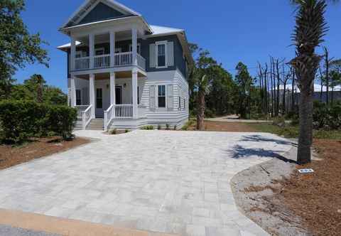 Others La Maison Bleue at Cape San Blas by Pristine Properties