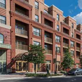 Primary image 1 National at Clarendon, Hotel Tenleytown–AU