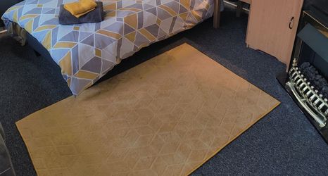 其他 2 2-bed Caravan at Billing Aquadrome Northampton