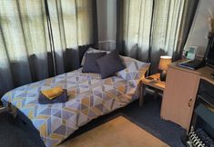 Others 2 2-bed Caravan at Billing Aquadrome Northampton