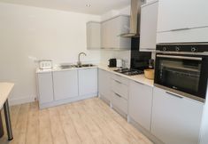 Others 6 Dune Retreat