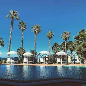 Primary image 1 Palm Beach Club Casteldaccia, Hotel Casteldaccia