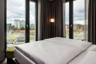 Lain-lain 4 Hotel ROMY by AMANO