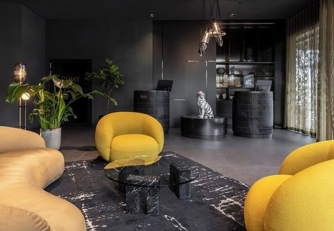 Lain-lain Hotel ROMY by AMANO