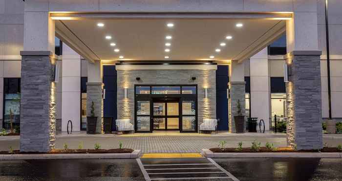 Lainnya Hampton Inn & Suites by Hilton Burlington Toronto