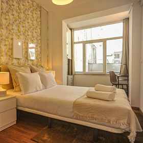 Primary image 1 マイ フェア リスボン - モダン フラット ウィズ エレベーター イン セントラル リスボン, リスボン大学 ホテル