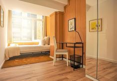 その他 3 My Fair Lisbon -modern flat with elevator in central Lisbon