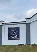 Imej utama The Royal Inn & Suites