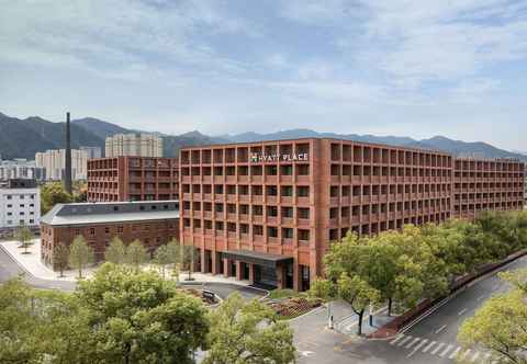 Lainnya Hyatt Place Jingdezhen Taoxichuan