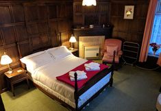 Others 7 Huntingball Lodge