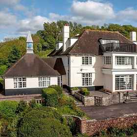 Primary image1Huntingball Lodge,Combe Sydenham Hall飯店