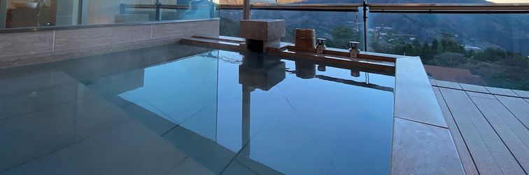 其他 Gen Hakone Gora