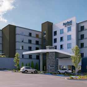 Primary image 1 Fairfield Inn & Suites by Marriott Kansas City North/Gladstone, Shoal Creek Living History Museum Hotels