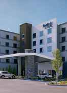 Imej utama Fairfield Inn & Suites by Marriott Kansas City North/Gladstone