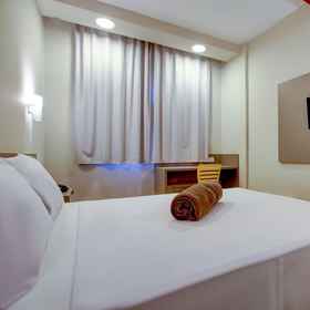 Primary image1盧卡斯杜里奧維爾德 Fit Transamerica 飯店,Estádio Municipal Passo das Emas飯店