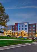 Imej utama Fairfield Inn & Suites by Marriott Grand Rapids North