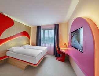 Lainnya 2 prizeotel Munich-Airport