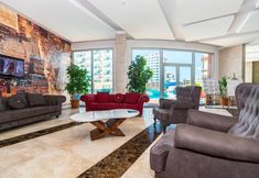 기타 3 Alanya Lumos Residence